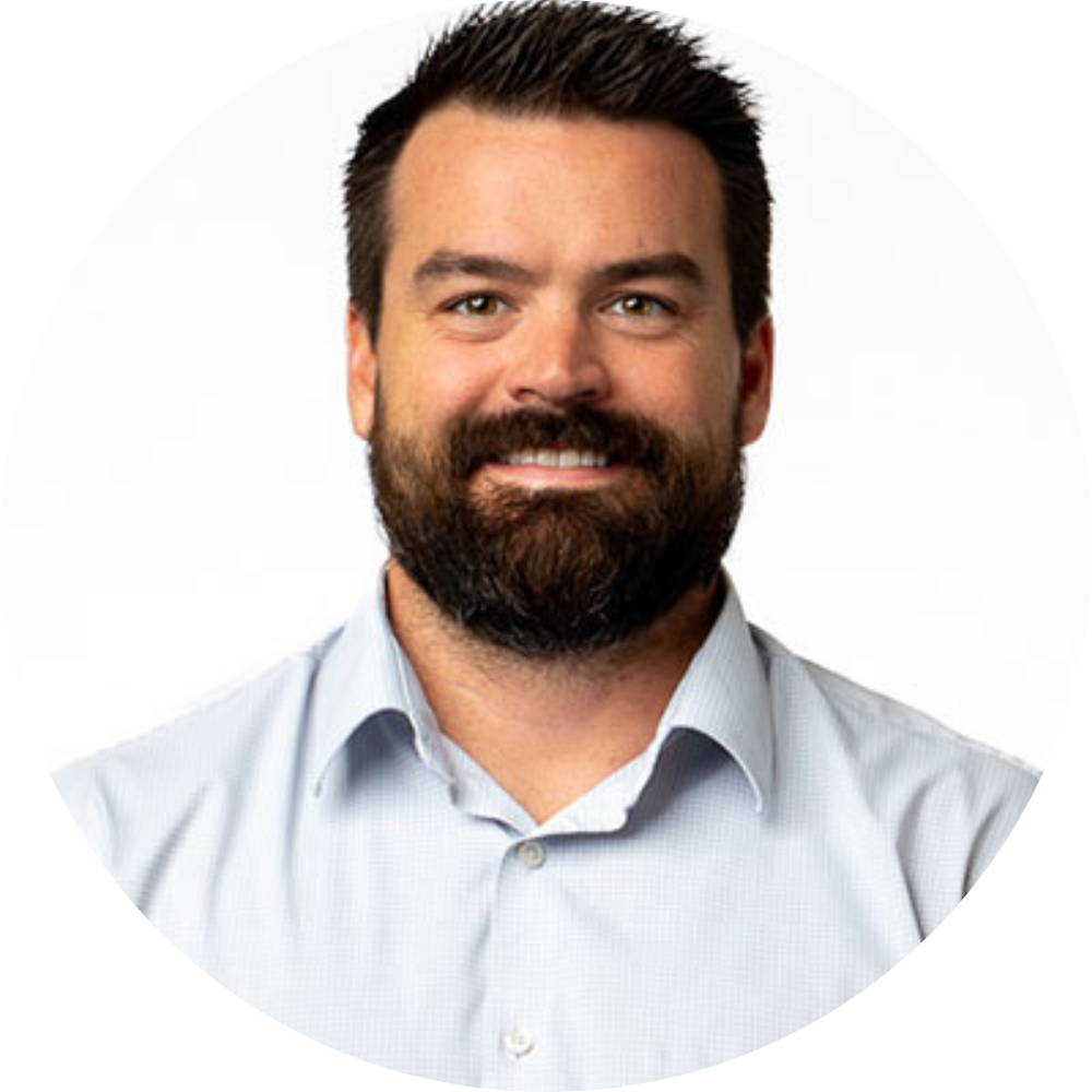 Casey Straud, Psy.D.